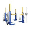 Atlas 74,000 LB. ALI Certified Battery Powered Mobile Column Lift System