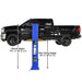 Atlas Platinum PVL9BP 9000 lb Certified Baseplate Lift - Mechanic Super Store