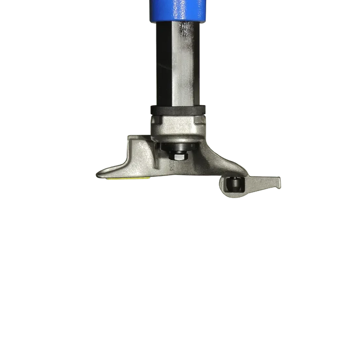 iDEAL TC-400M-B-PL230-K Power Sport Tire Changer & Assist Arm - Mechanic Super Store
