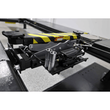 Challenger Lifts 4115EFO 15000 lbs Alignment 4 Post Lift