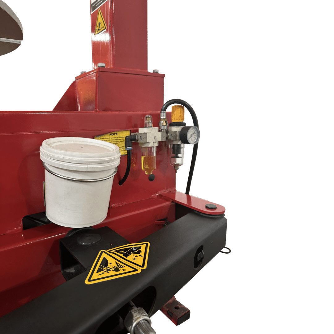 Tuxedo TC-400M-B Power Sport Tire Changer