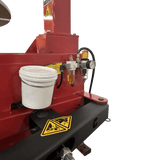 Tuxedo TC-400M-B Power Sport Tire Changer