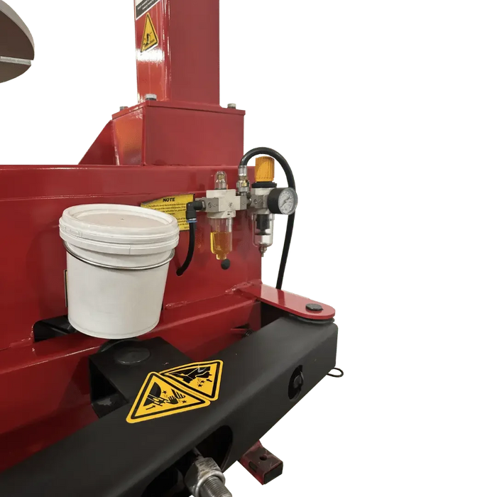 Tuxedo TC-400M-B Power Sport Tire Changer - Mechanic Super Store