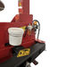Tuxedo TC-400M-B Power Sport Tire Changer - Mechanic Super Store