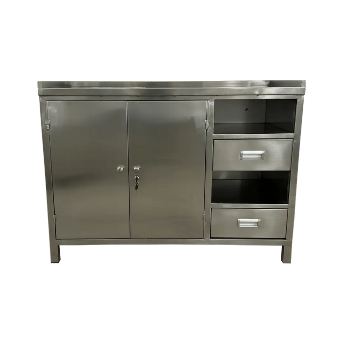 iDEAL PSB-PSMCT Paint Storage Mixing Cabinet & Table - Mechanic Super Store