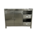 iDEAL PSB-PSMCT Paint Storage Mixing Cabinet & Table - Mechanic Super Store
