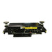 Tuxedo RJ-45 Rolling Bridge Jack 4,500 lb. Capacity - Mechanic Super Store