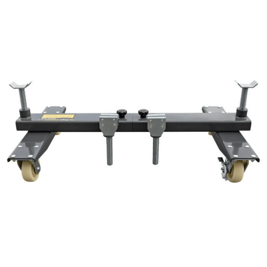 Ranger RCD-2V 4,400 lb. Capacity Vehicle Dolly