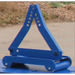 iDEAL FR-77T-18 Tubular Deck Frame Rack Machine - Mechanic Super Store
