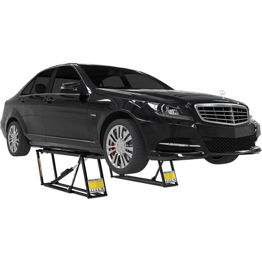 QuickJack 5000TL 5000 lbs. Portable Car Lift - Mechanic Super Store