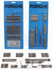 ARP Porsche 911-930 Turbo case stud kit
