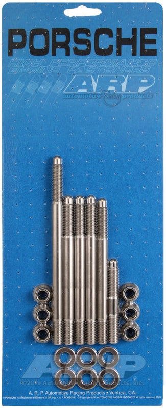 ARP Porsche 911-930 Turbo trans mount stud kit