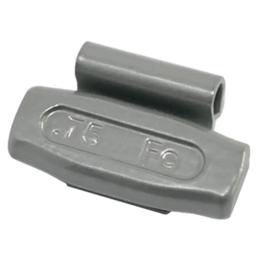 Ranger Clip-On Steel Wheel Weight Coated - 0.75 Oz - 25 Pcs - Mechanic Super Store