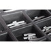 Ranger Clip-On Steel Wheel Weight Coated - 1 Oz - 25 Pcs - Mechanic Super Store
