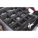 Ranger Clip-On Steel Wheel Weight Coated - 1 Oz - 25 Pcs - Mechanic Super Store