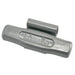 Ranger Clip-On Steel Wheel Weight Coated - 1 Oz - 25 Pcs - Mechanic Super Store