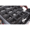 Ranger Clip-On Steel Wheel Weight Coated - 1.5 Oz - 25 Pcs