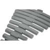 Ranger Clip-On Steel Wheel Weight Coated - 2.5 Oz - 25 Pcs