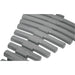 Ranger Clip-On Steel Wheel Weight Coated - 1.5 Oz - 25 Pcs - Mechanic Super Store