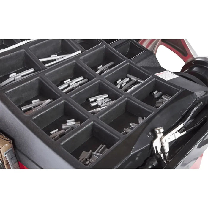 Ranger Clip-On Steel Wheel Weight Coated - 2.75 Oz - 25 Pcs - Mechanic Super Store