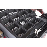 Ranger Clip-On Steel Wheel Weight Coated - 2 Oz - 25 Pcs Ranger