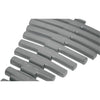 Ranger Clip-On Steel Wheel Weight Coated - 2 Oz - 25 Pcs Ranger