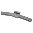 Ranger Clip-On Steel Wheel Weight Coated - 2 Oz - 25 Pcs Ranger