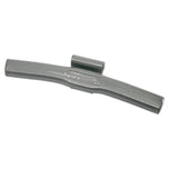 Ranger Clip-On Steel Wheel Weight Coated - 2 Oz - 25 Pcs Ranger