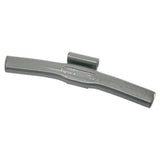 Ranger Clip-On Steel Wheel Weight Coated - 2 Oz - 25 Pcs Ranger