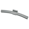 Ranger Clip-On Steel Wheel Weight Coated - 2.25 Oz - 25 Pcs Ranger