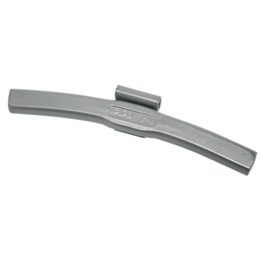 Ranger Clip-On Steel Wheel Weight Coated - 2.25 Oz - 25 Pcs Ranger