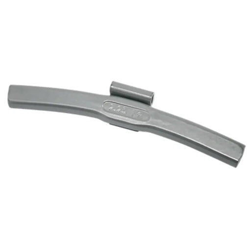 Ranger Clip-On Steel Wheel Weight Coated - 2.25 Oz - 25 Pcs - Mechanic Super Store