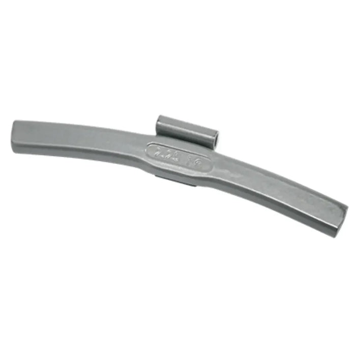 Ranger Clip-On Steel Wheel Weight Coated - 2.25 Oz - 25 Pcs - Mechanic Super Store
