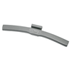 Ranger Clip-On Steel Wheel Weight Coated - 2.5 Oz - 25 Pcs