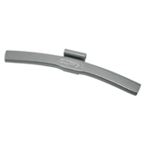 Ranger Clip-On Steel Wheel Weight Coated - 2.5 Oz - 25 Pcs