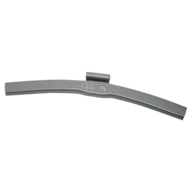 Ranger Clip-On Steel Wheel Weight Coated - 3 Oz - 25 Pcs - Mechanic Super Store