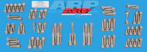 ARP BB Ford FE series SS 12pt accessory kit