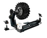 Hofmann MONTY 5800B Heavy-Duty Truck Tire Changer - Mechanic Super Store