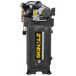 Schulz V-Series 580VV20X-3 5-HP 80-Gallon Two-Stage Air Compressor (230V 3-Phase)