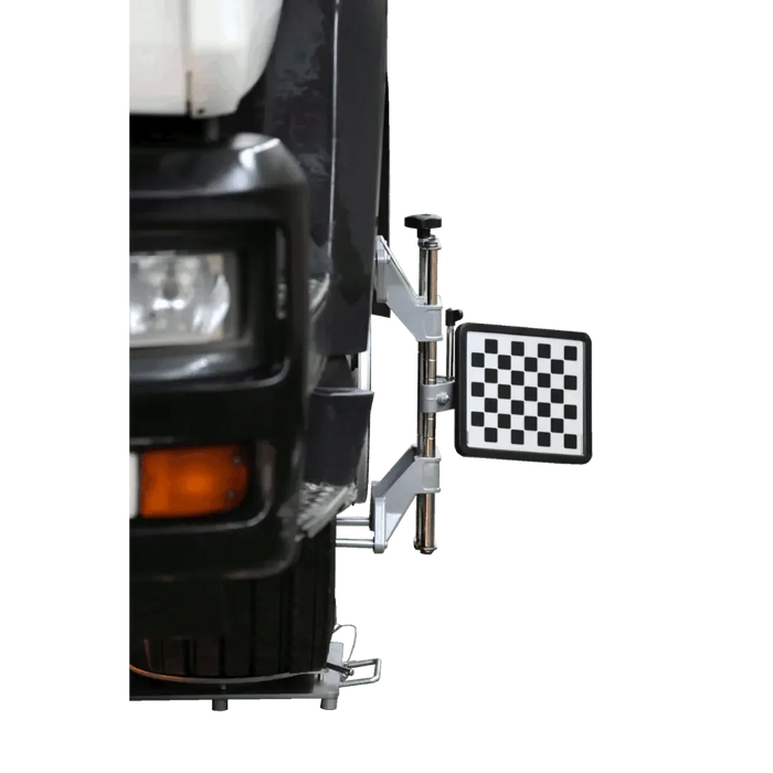 iDEAL IWA-60-8500-HD-K 3d HD Truck Multi-Axle Image Wheel Aligner System - Mechanic Super Store