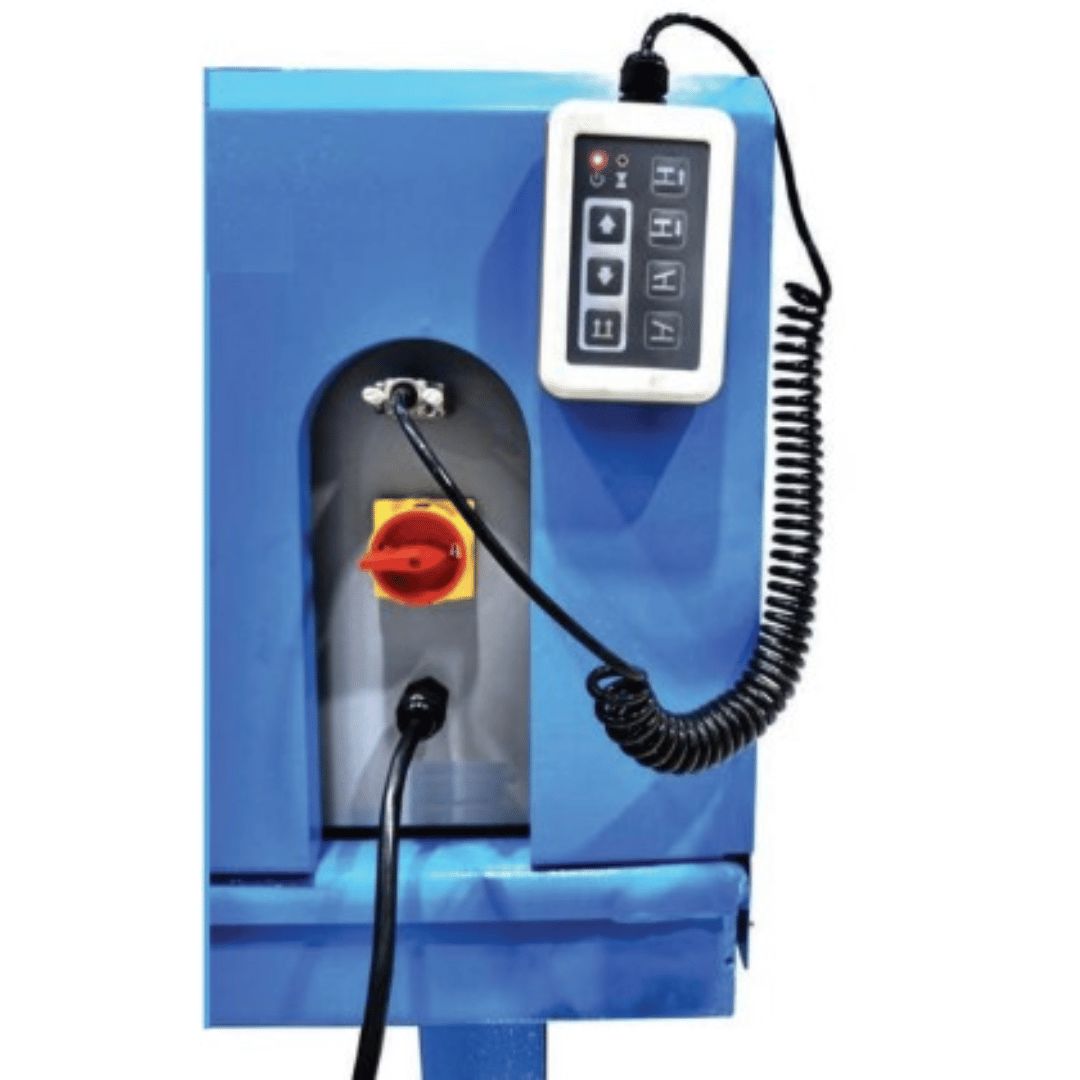 Atlas EVBL3310 3,300 lb. Capacity Electric Vehicle Battery Lift