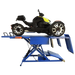 iDEAL A-2200IEH-XR Electric / Hydraulic ATV Lift Bench - Mechanic Super Store