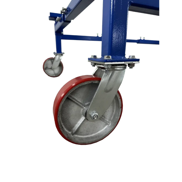 iDEAL BCS-3000 Body Cart, Standard - Mechanic Super Store