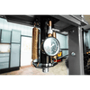 Ranger RP-20HD 20-Ton Shop Press / Two-Stage Hydraulic Pump / Commercial-Grade