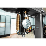 Ranger RP-20HD 20-Ton Shop Press / Two-Stage Hydraulic Pump / Commercial-Grade