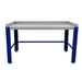 iDEAL PWB-1600 Premium Work Bench - Mechanic Super Store