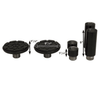 Atlas ALI Certified APEX 8 4-Post Lift + RJ35 Sliding Jacks Combo
