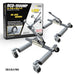 Ranger RCD-1500MP Car Dollies Move Vehicles Up to 6,000 lbs! - Mechanic Super Store