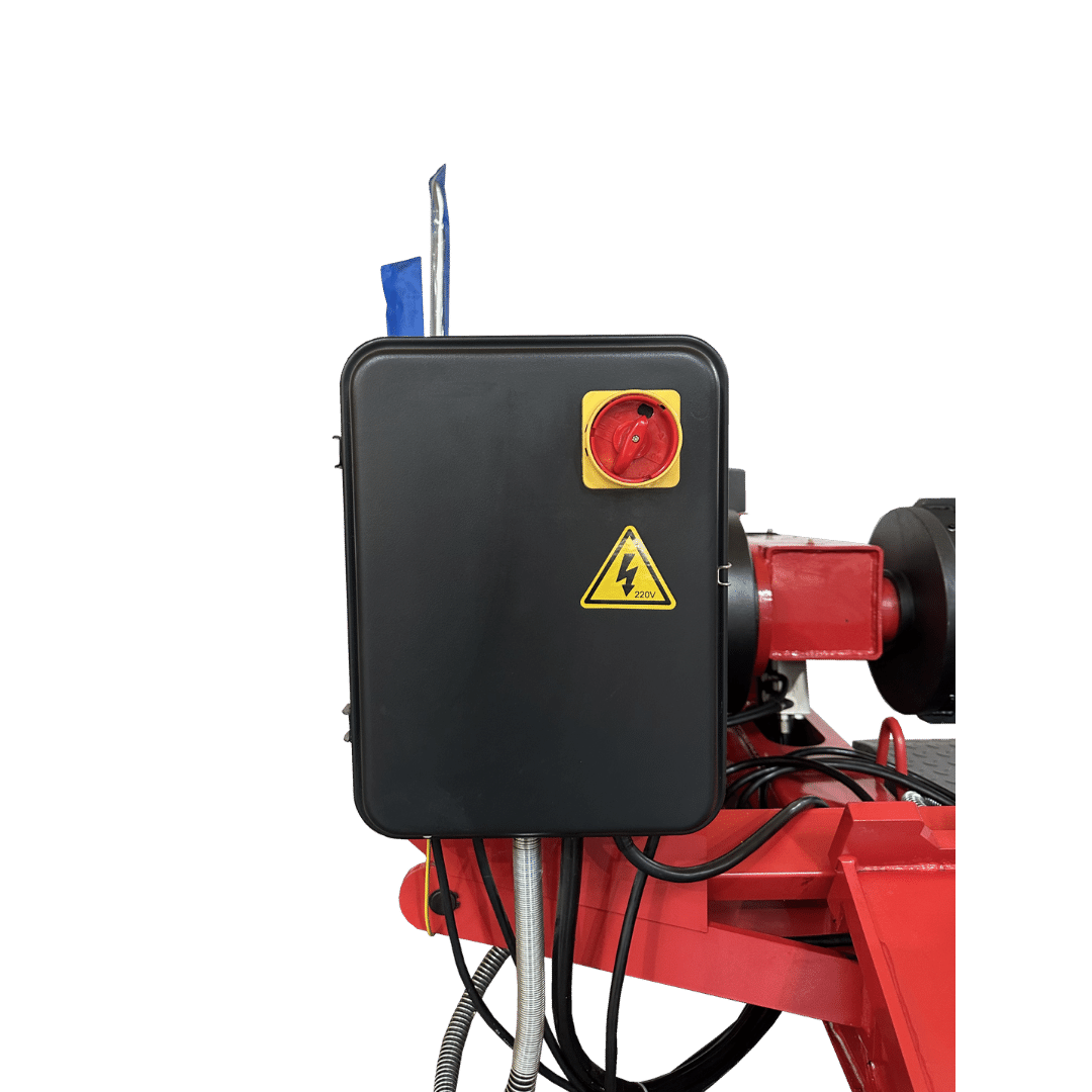 Tuxedo TC-770-T Tire Changer