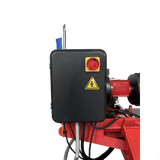 Tuxedo TC-770-T Tire Changer